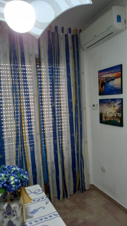 Apartamento Casa Angy Polignano a Mare Exterior foto