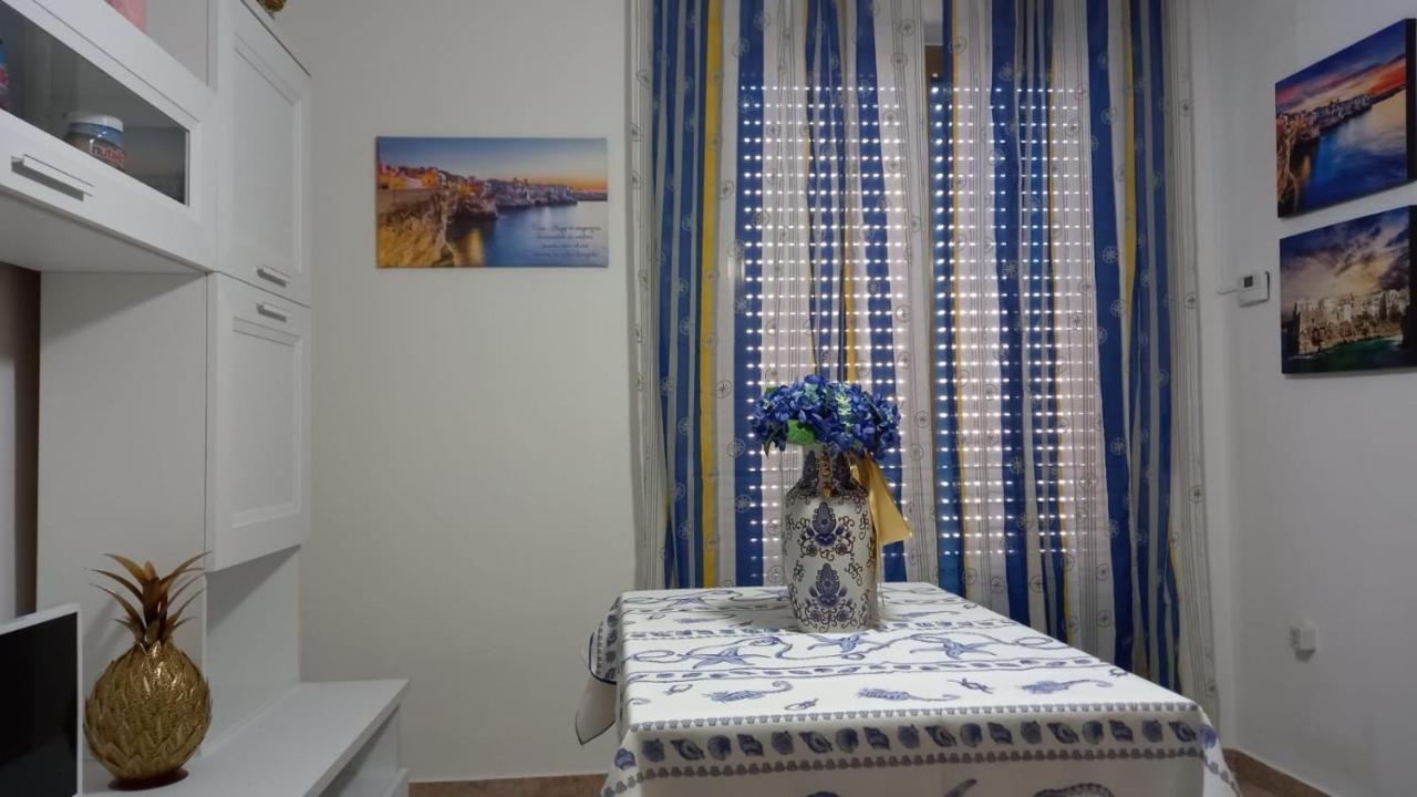 Apartamento Casa Angy Polignano a Mare Exterior foto