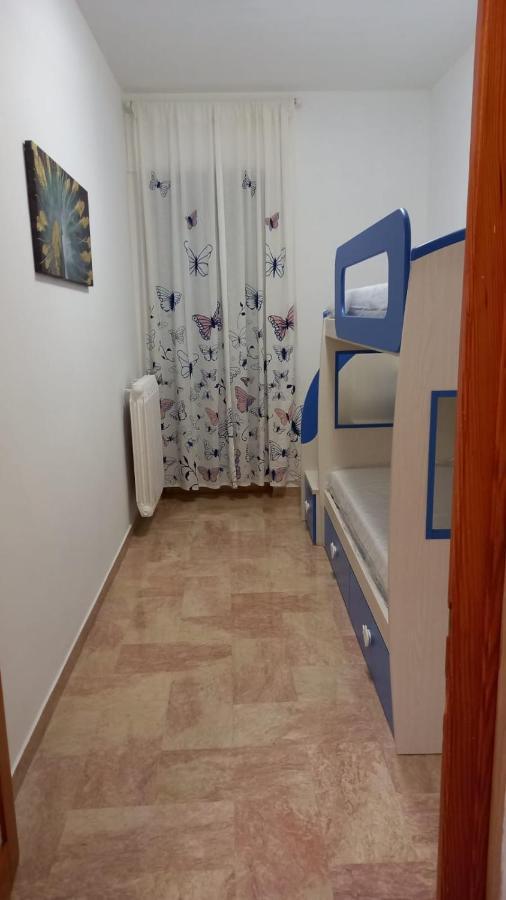 Apartamento Casa Angy Polignano a Mare Exterior foto