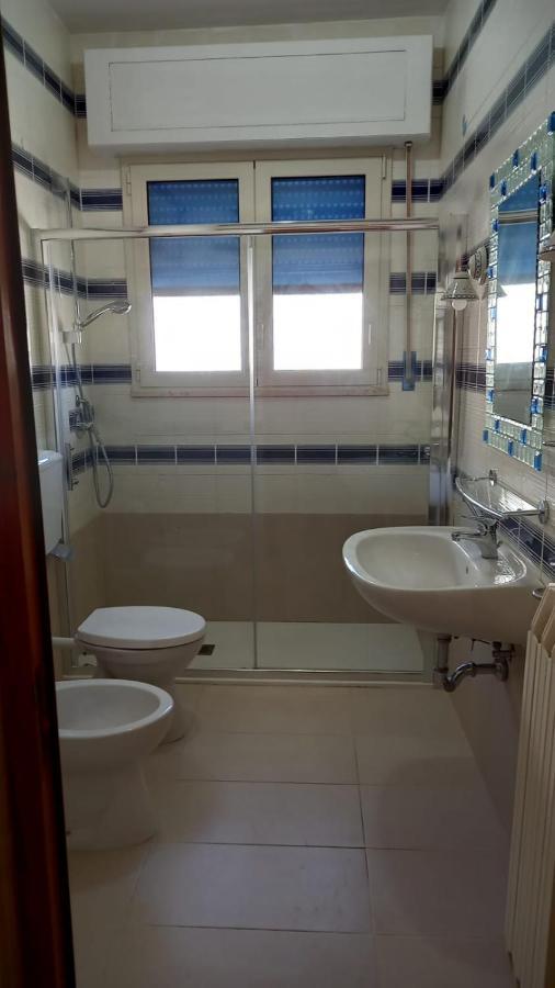 Apartamento Casa Angy Polignano a Mare Exterior foto
