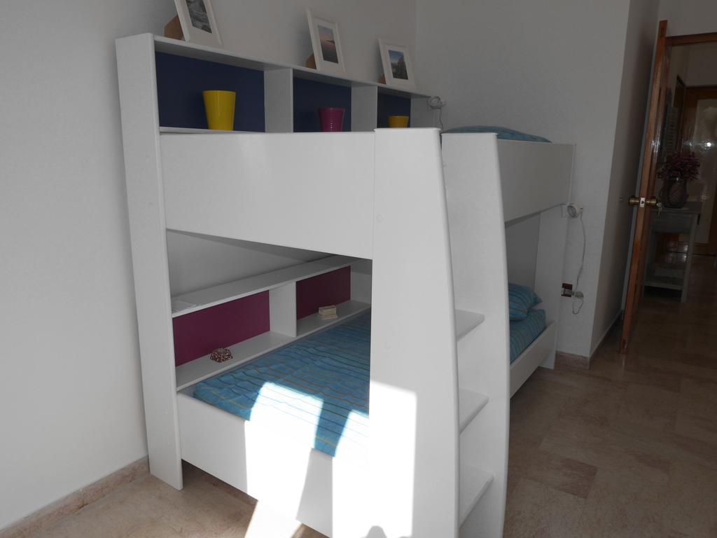 Apartamento Casa Angy Polignano a Mare Exterior foto