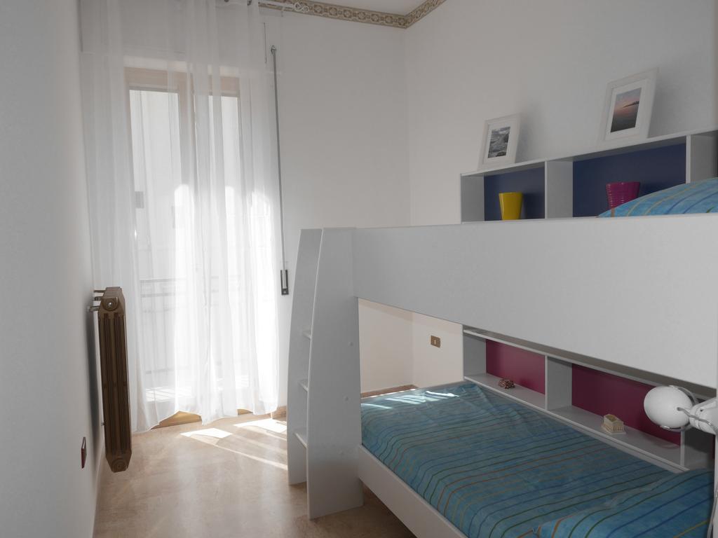 Apartamento Casa Angy Polignano a Mare Exterior foto