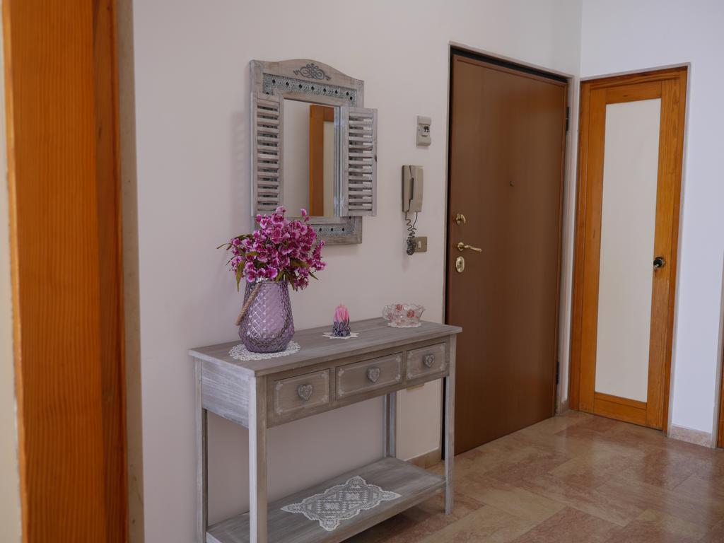 Apartamento Casa Angy Polignano a Mare Exterior foto