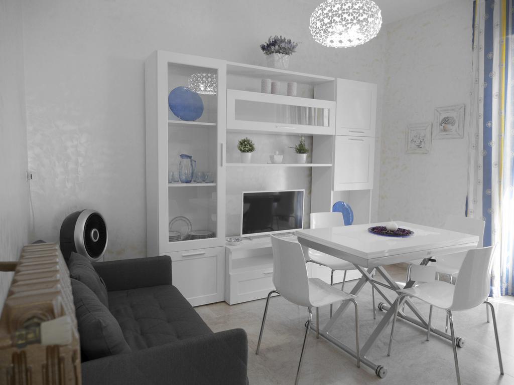 Apartamento Casa Angy Polignano a Mare Exterior foto