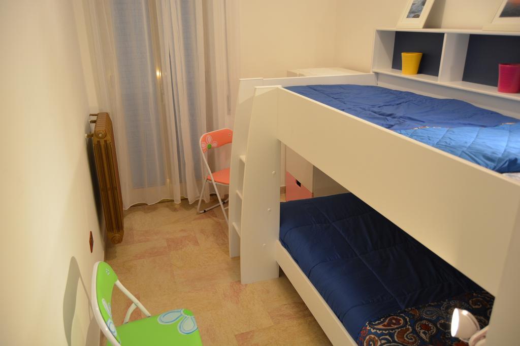 Apartamento Casa Angy Polignano a Mare Exterior foto