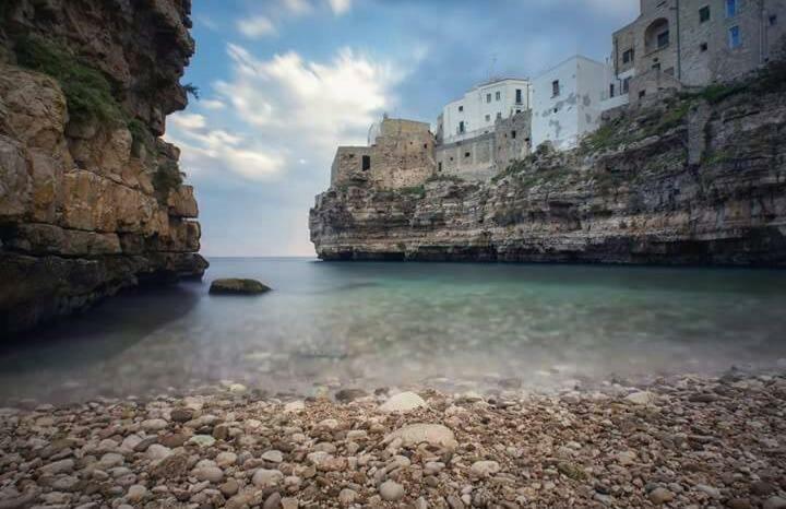 Apartamento Casa Angy Polignano a Mare Exterior foto